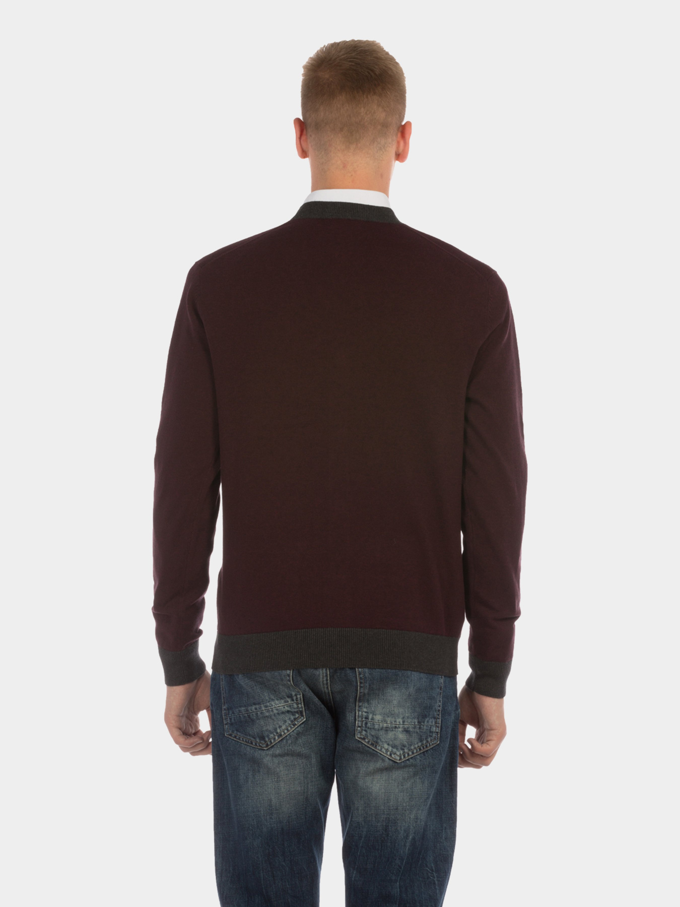 Кардиган Colin’s модель CL1011452BRD Фото