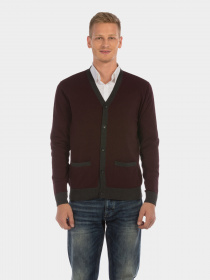 Кардиган Colin’s модель CL1011452BRD Фото