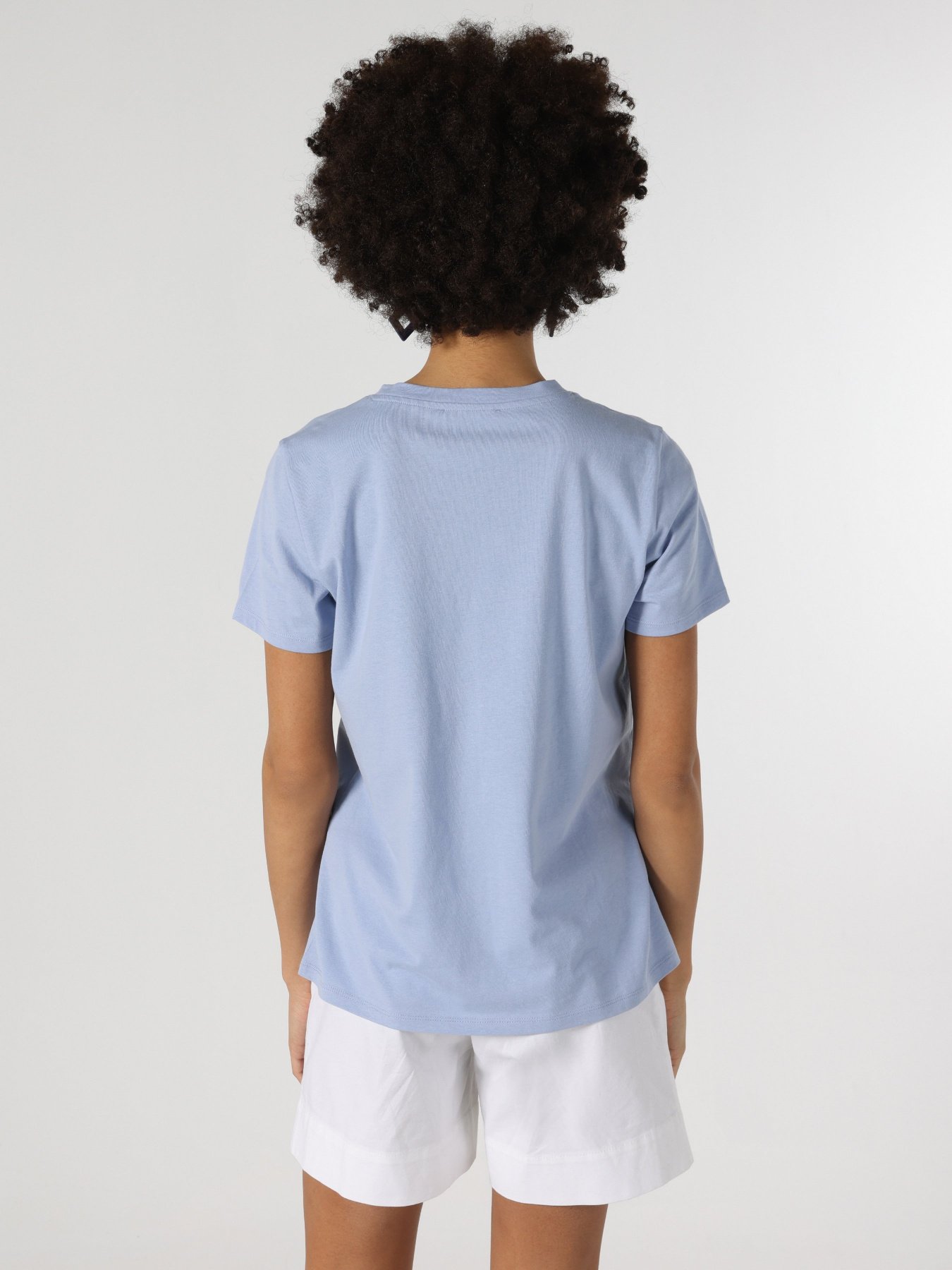 Футболка Colin’s модель CL1060866LBL Фото