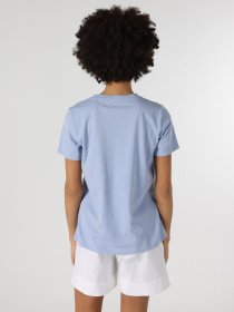 Футболка Colin’s модель CL1060866LBL Фото