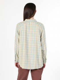 Рубашка Colin’s модель CL1060882BEI Фото