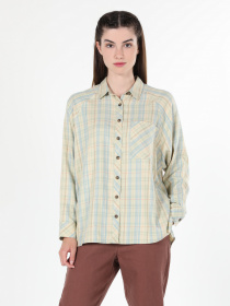 Рубашка Colin’s модель CL1060882BEI Фото