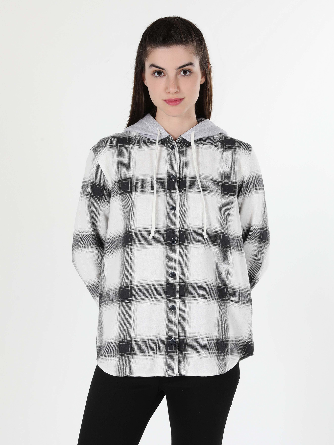 Рубашка Colin’s модель CL1060885OFW Фото