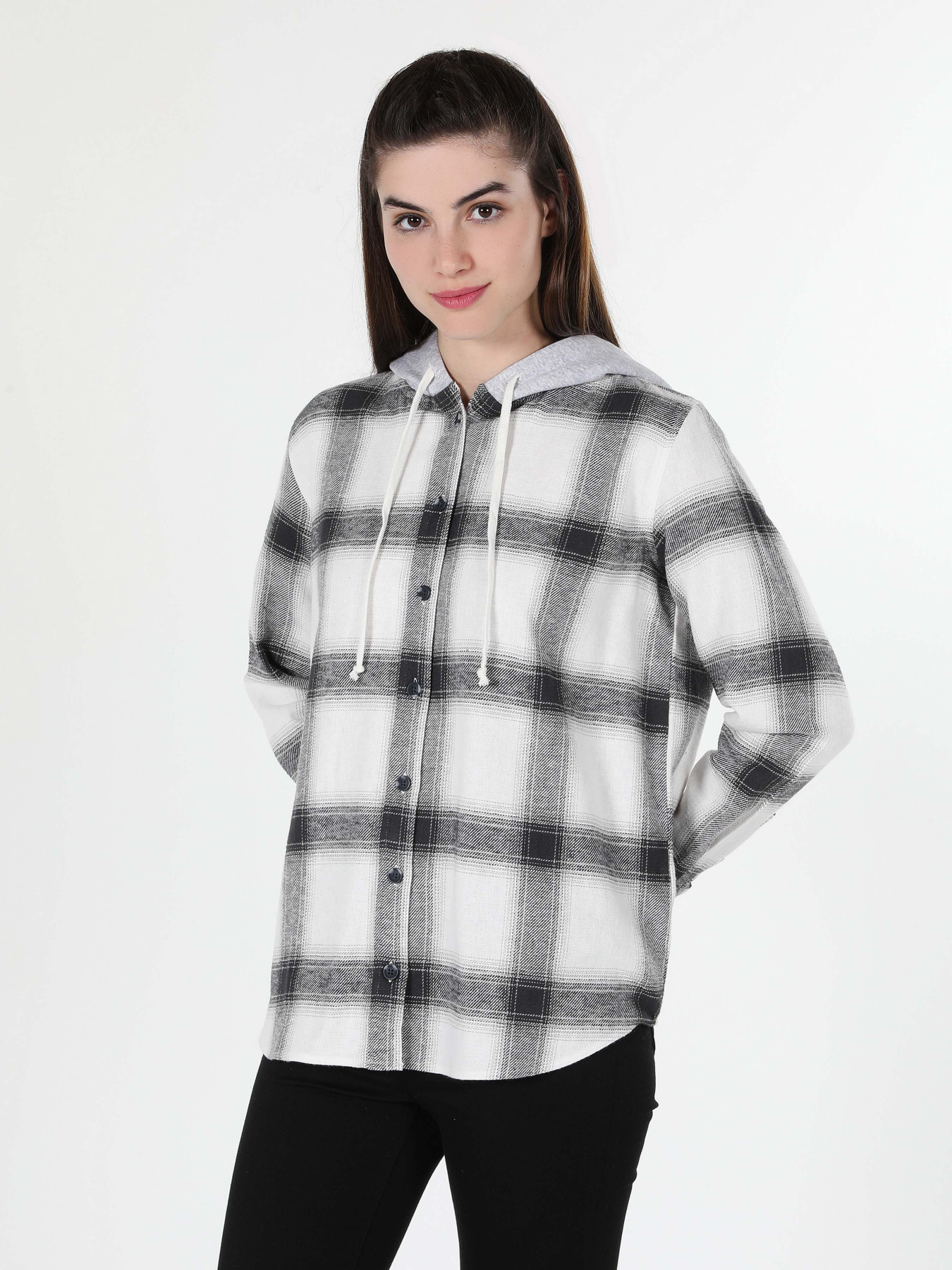 Рубашка Colin’s модель CL1060885OFW Фото