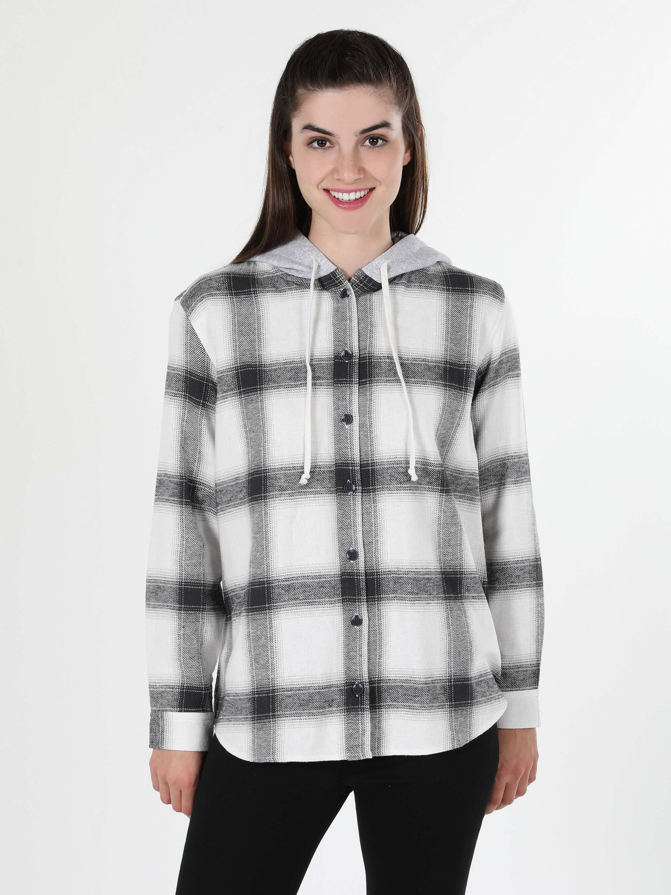 Рубашка Colin’s модель CL1060885OFW Фото