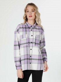 Рубашка Colin’s модель CL1060887LIL Фото