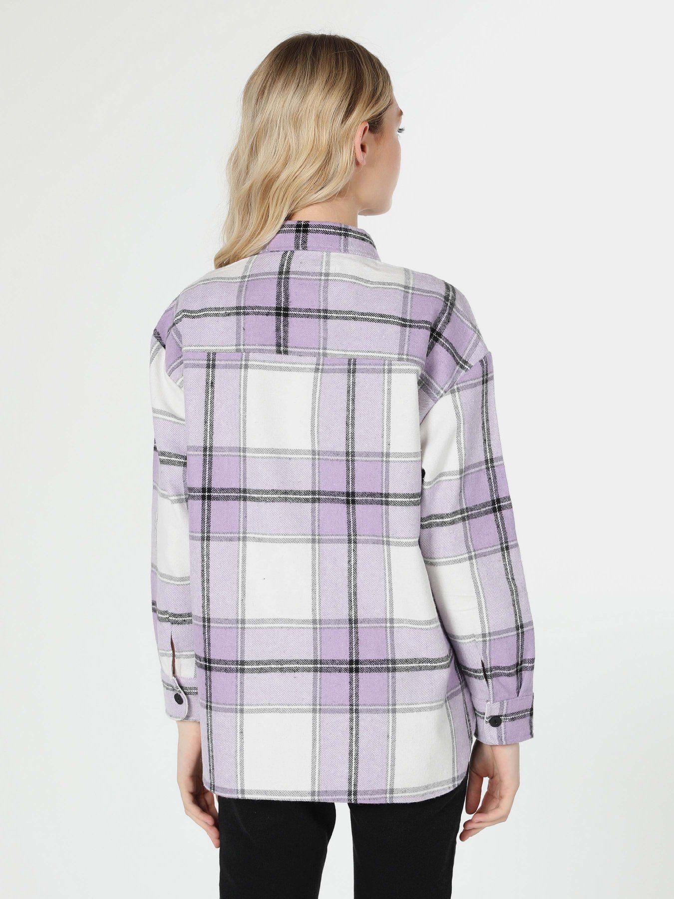 Сорочка повсякденна Colin’s модель CL1060887LIL Сорочка повсякденна Colin’s модель CL1060887LIL Фото