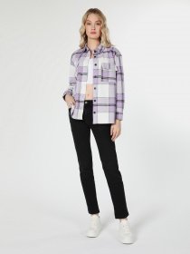 Сорочка повсякденна Colin’s модель CL1060887LIL Сорочка повсякденна Colin’s модель CL1060887LIL Фото