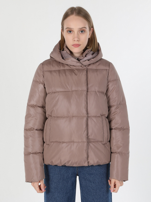 Зимняя куртка Colin’s модель CL1060939MIN Фото