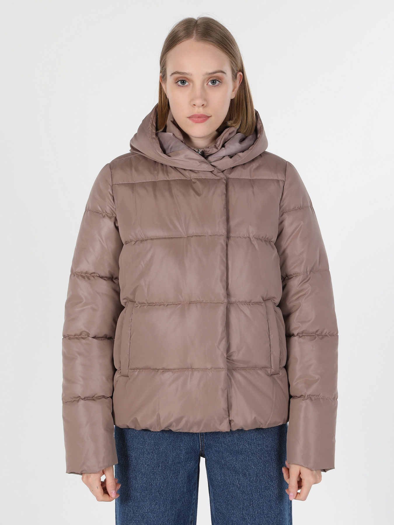 Зимова куртка Colin’s модель CL1060939MIN Фото