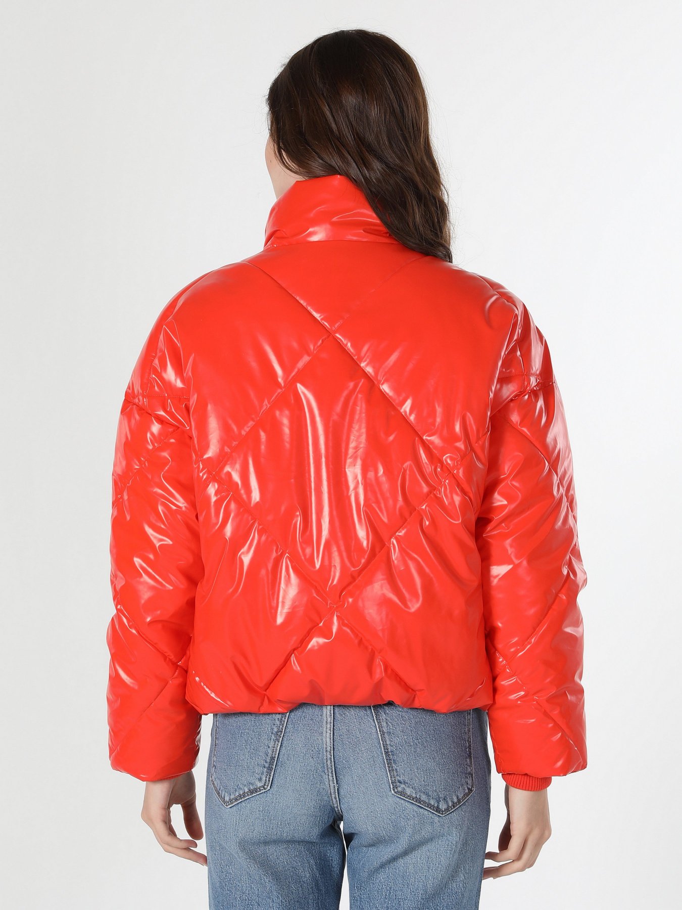 Зимняя куртка Colin’s модель CL1060945BOR Фото