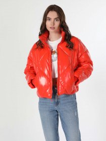 Зимняя куртка Colin’s модель CL1060945BOR Фото