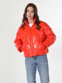 Зимняя куртка Colin’s модель CL1060945BOR Фото