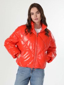 Зимняя куртка Colin’s модель CL1060945BOR Фото