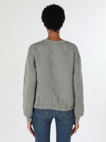 Свитшот Colin’s модель CL1060977DMG Фото