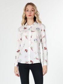 Рубашка Colin’s модель CL1061041MTC Фото