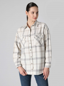 Рубашка Colin’s модель CL1061055BEI Фото