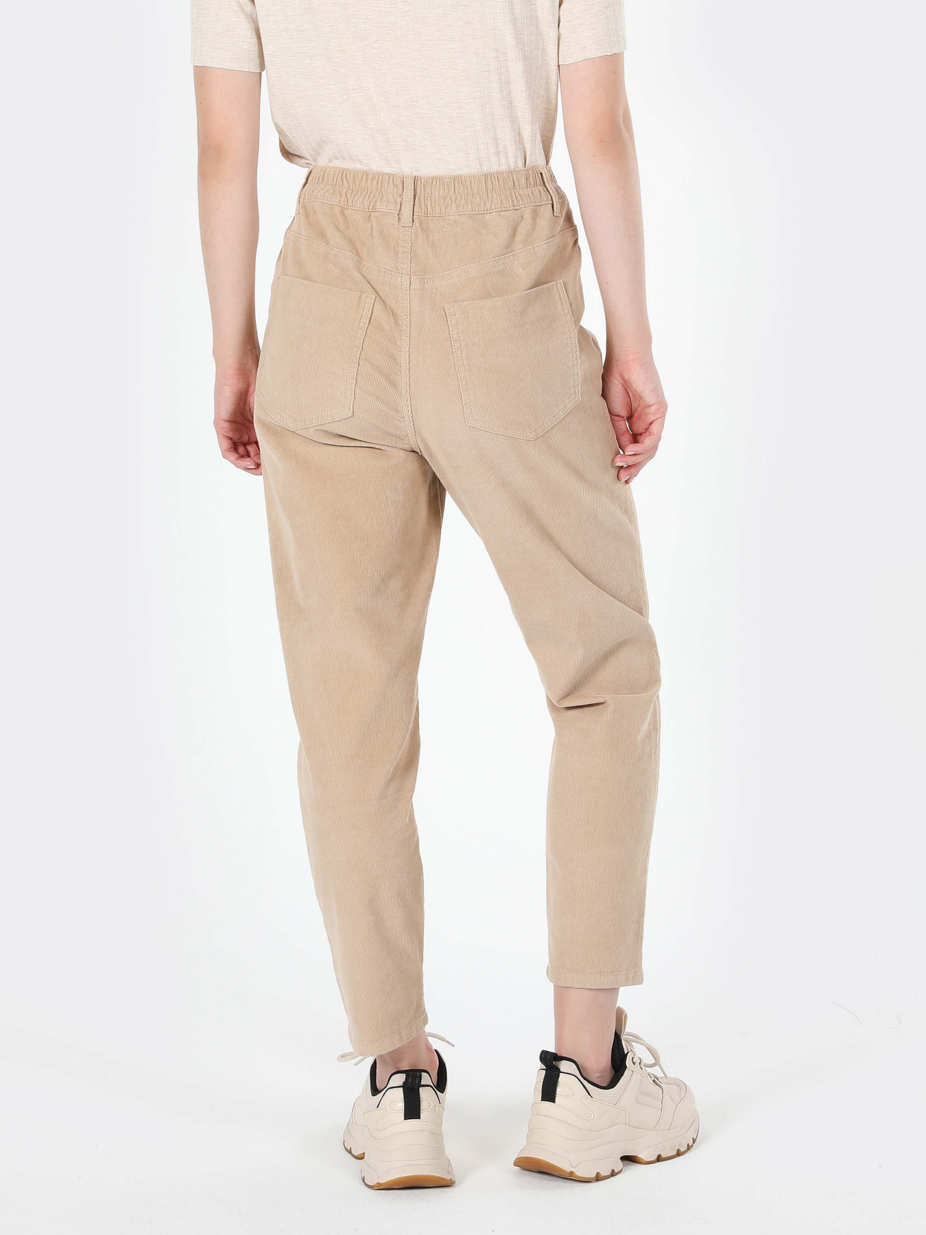 Брюки повседневные Colin’s модель CL1061062DBG Фото