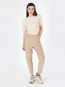 Брюки повседневные Colin’s модель CL1061062DBG Фото