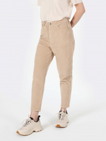 Брюки повседневные Colin’s модель CL1061062DBG Фото