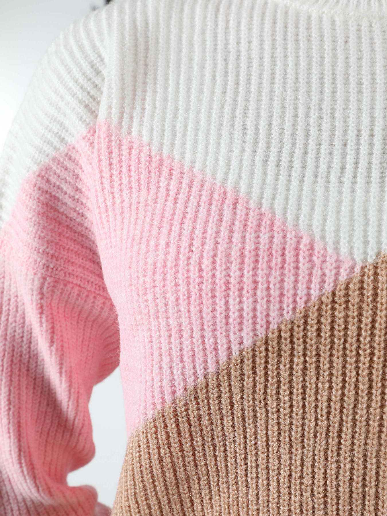 Свитер Colin’s модель CL1061092MTC Фото