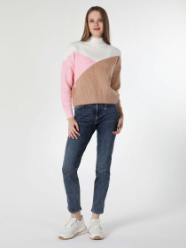 Свитер Colin’s модель CL1061092MTC Фото