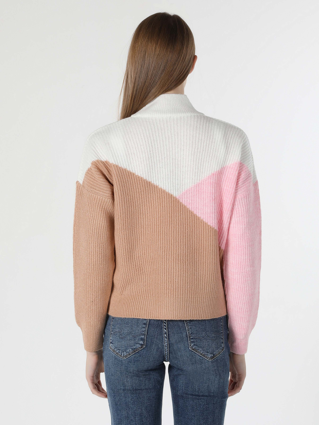 Светр Colin’s модель CL1061092MTC Фото