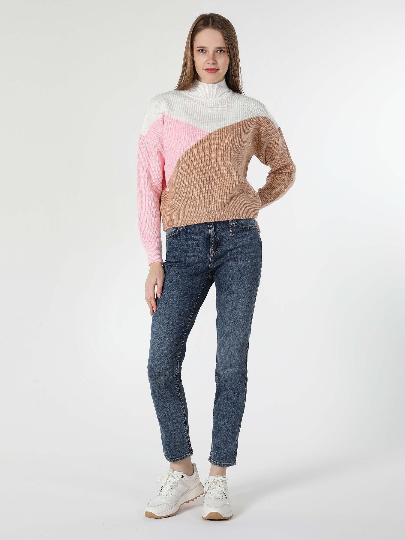 Светр Colin’s модель CL1061092MTC Фото