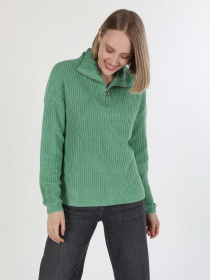 Кофта Colin’s модель CL1061095MGM Фото