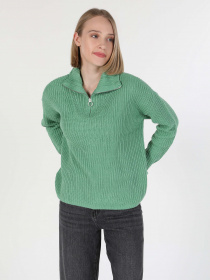 Кофта Colin’s модель CL1061095MGM Фото