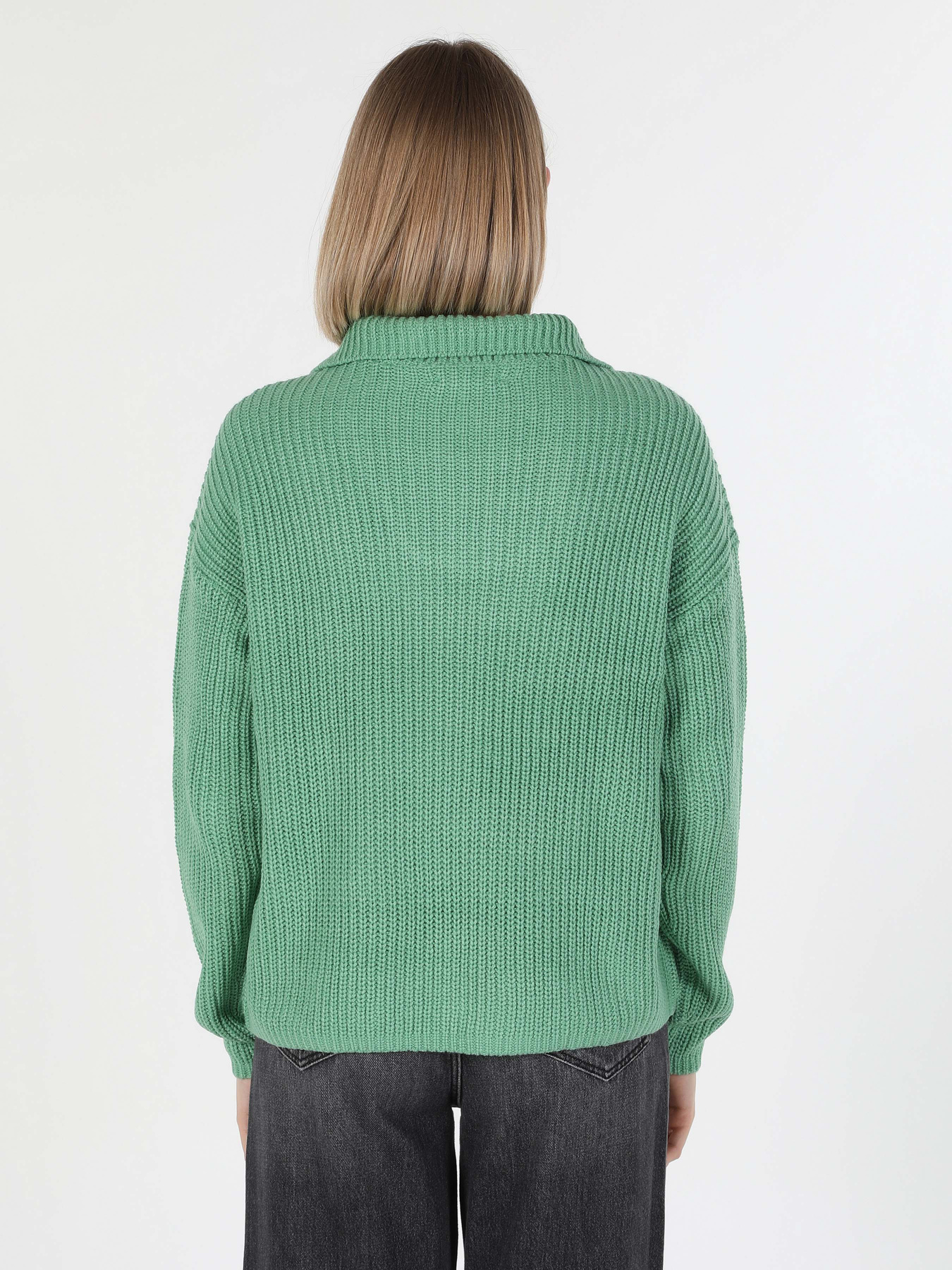 Кофта Colin’s модель CL1061095MGM Фото