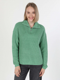 Кофта Colin’s модель CL1061095MGM Фото