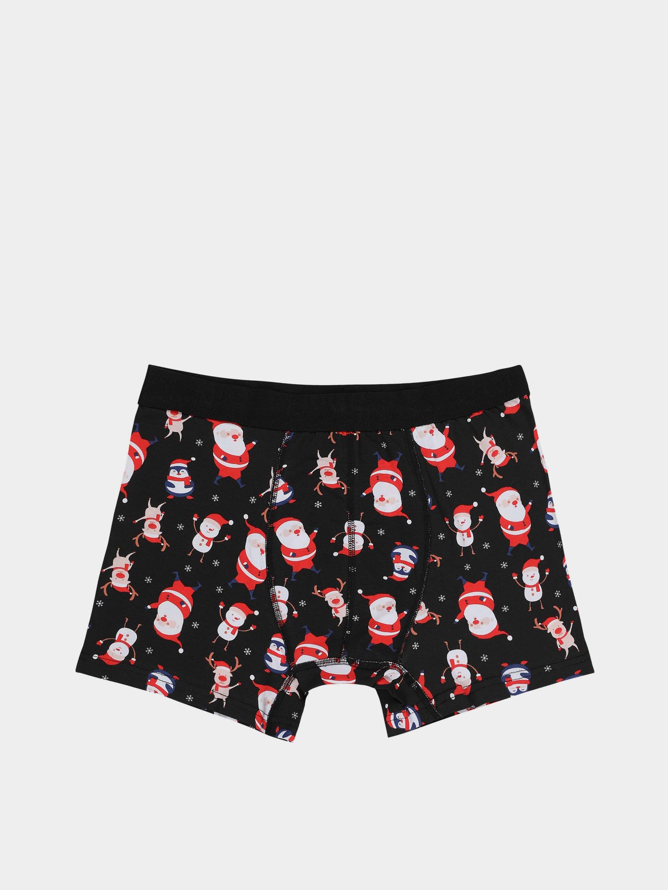 Трусы Colin’s модель CL1061221BLK Фото