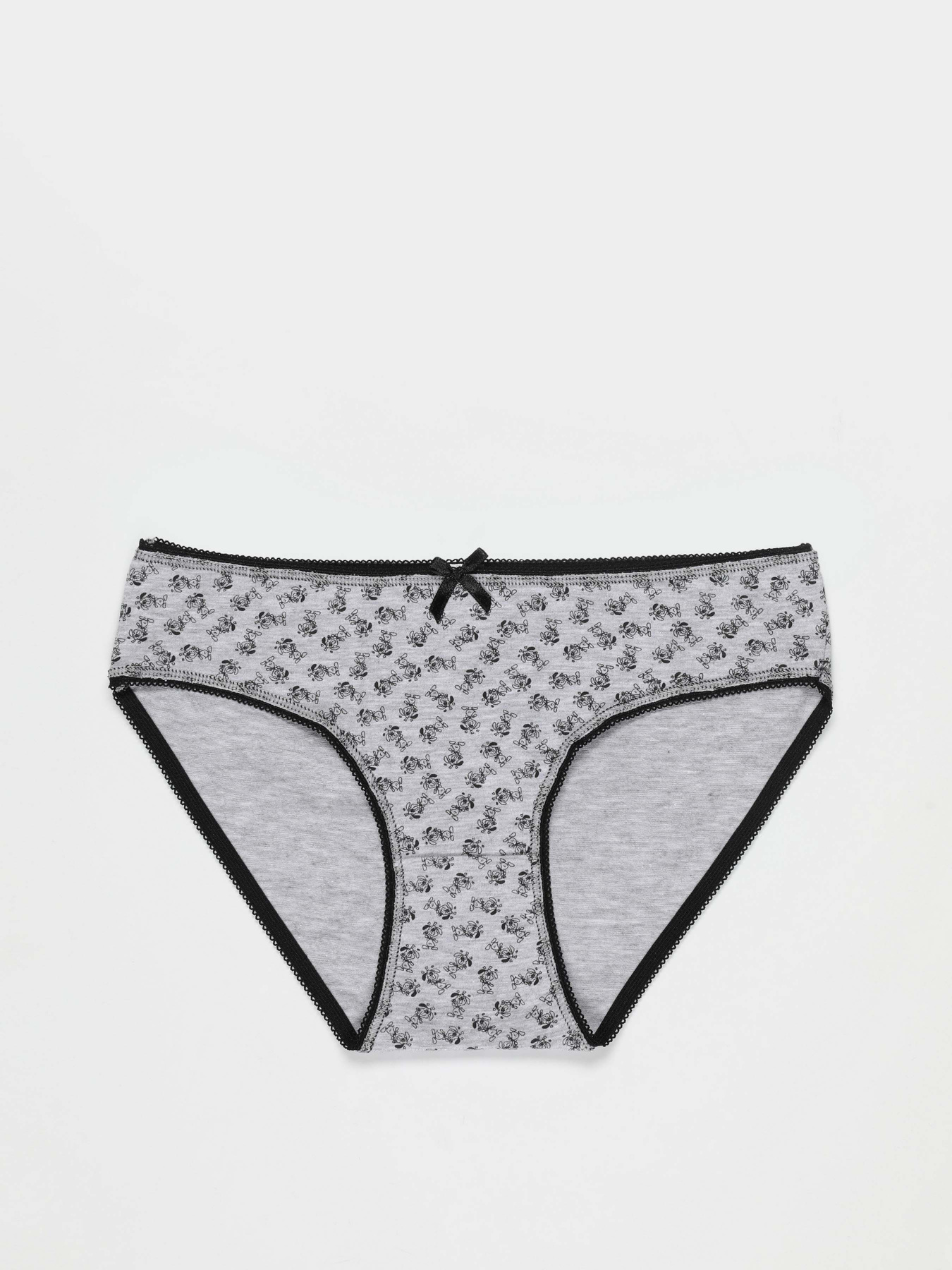 Набір трусів Colin’s модель CL1061251MTC Фото