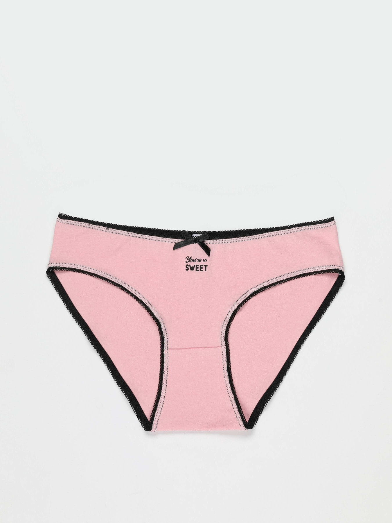 Набор трусов Colin’s модель CL1061251MTC Фото