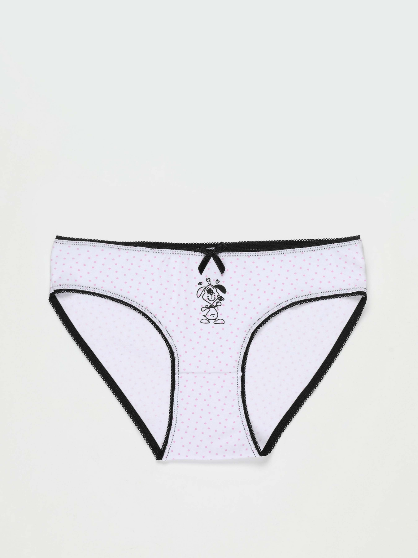 Набор трусов Colin’s модель CL1061251MTC Фото