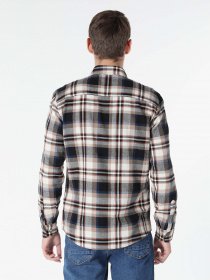 Сорочка повсякденна Colin’s модель CL1061370BEI Сорочка повсякденна Colin’s модель CL1061370BEI Фото