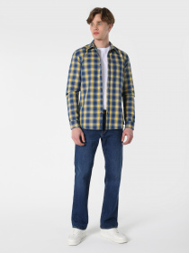 Рубашка Colin’s модель CL1061650INV Фото