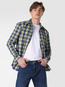 Рубашка Colin’s модель CL1061650INV Фото