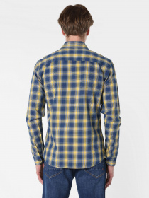 Рубашка повседневная Colin’s модель CL1061650INV Фото