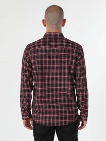 Сорочка Colin’s модель CL1061717RED Фото