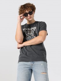 Футболка Colin’s модель CL1061732ANT Фото