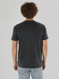 Футболка Colin’s модель CL1061732ANT Фото