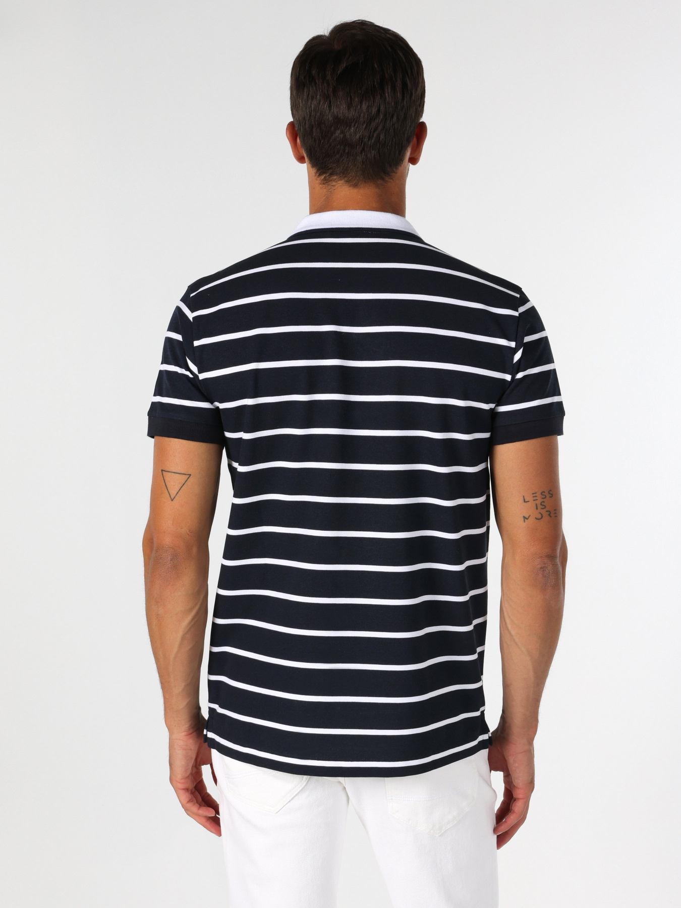 Поло Colin’s модель CL1061781NAV Фото