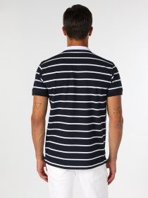 Поло Colin’s модель CL1061781NAV Фото