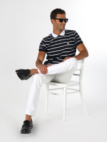 Поло Colin’s модель CL1061781NAV Фото