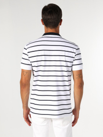 Поло Colin’s модель CL1061781WHT Фото