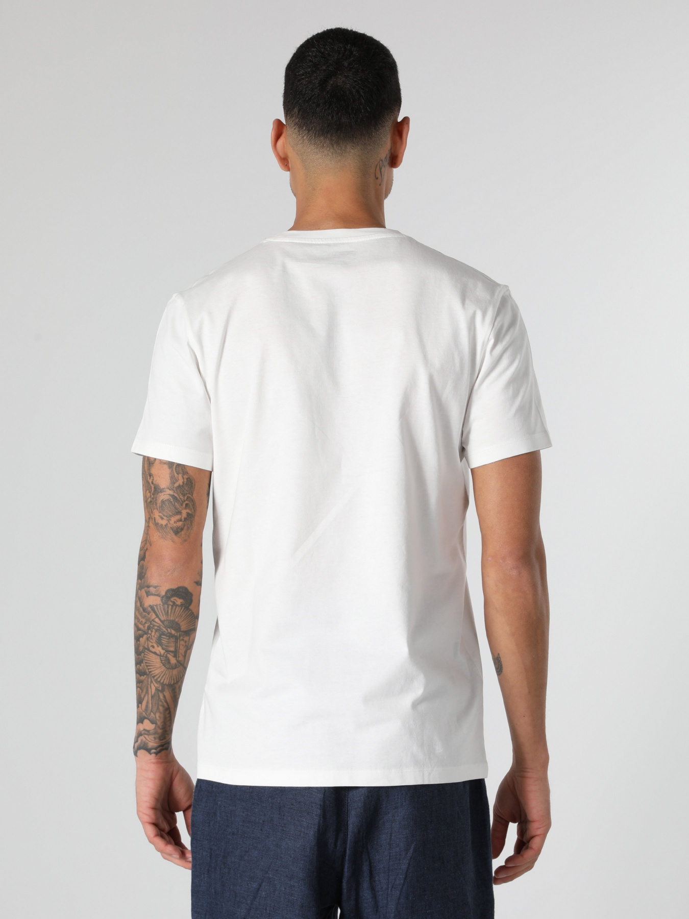 Футболка Colin’s модель CL1061817OFW Футболка Colin’s модель CL1061817OFW Фото