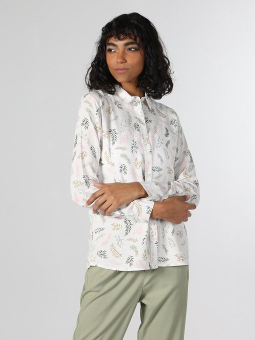 Рубашка повседневная Colin’s модель CL1061869MTC Фото