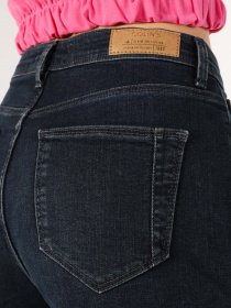 Прямые джинсы Colin’s 896 Maria модель CL1062314DN42398 Фото